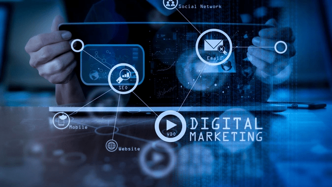 Kursus Pemasaran Digital